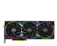 PNY GeForce RTX 5090 ARGB OC 32GB GDDR7 DLSS4 - 1320560 - zdjęcie 4